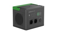 APC Power Station 730, 738Wh Lithium-ion, LCD, 2 CEE 7/3 Schuko outlets, Sinewave, 3 USB-A, 2 USB-C, Wireless Charger