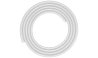 Corsair Hydrox Tubing Soft Xt Mesh White (3m 10/13mm Id/od) Λευκό