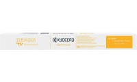 Kyocera TK-8455Y Γνήσιο Toner Laser Εκτυπωτή Κίτρινο