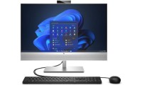 HP EliteOne 870 G9 27" (i9-14900/64GB/2TB SSD/W11 Pro) Silver US