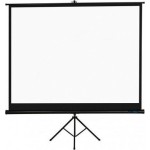 Comtevision TCZ3100 Οθόνη Προβολής Projector Δαπέδου Tripod 203x152cm / 100" 