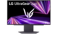 LG UltraGear 27GX790A-B OLED HDR Monitor 26.5" QHD 2560x1440 480Hz