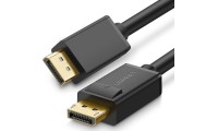 Ugreen Cable DisplayPort male - DisplayPort male 5m