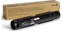 Xerox 106R03765 Toner Laser Εκτυπωτή Μαύρο 12000 Σελίδων