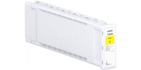 Epson UltraChrome XD3 Γνήσιο Μελάνι Εκτυπωτή InkJet Κίτρινο (C13T50M400)