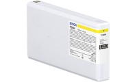 Epson T55W4 Γνήσιο Μελάνι Εκτυπωτή InkJet Κίτρινο