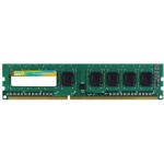 Silicon Power 4GB DDR3 RAM με Ταχύτητα 1600 για Desktop