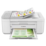 Canon Pixma TR4756i Έγχρωμο Πολυμηχάνημα Inkjet με WiFi και Mobile Print