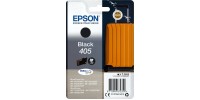 Epson 405 Μελάνι Εκτυπωτή InkJet Μαύρο (C13T05G14010)