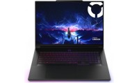 Lenovo Legion 9 18IAX10 18" IPS UHD 240Hz (Ultra 9-275HX/64GB/2TB SSD + 2TB SSD/GeForce RTX 5090/W11 Pro) Eclipse Black (International English Keyboard)