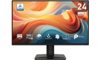 Οθόνη MSI PRO MP243 E14 24" IPS HDR FHD 4ms 144Hz 