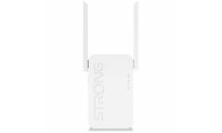 Strong WiFi Extender Dual Band (2.4 & 5GHz) 1800Mbps