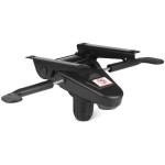 Corsair TC500 Knee-Tilt Chair Mechanism