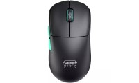 Cherry XTRFY M68 Ασύρματο Gaming Ποντίκι 26000 DPI Μαύρο