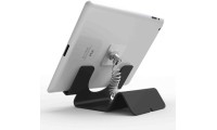 Compulocks Universal Βάση Tablet Γραφείου σε Μαύρο χρώμα