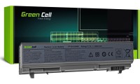 Green Cell Συμβατή Μπαταρία για Dell Latitude E6400/E6410/E6500/E6510/E640 με 4400mAh