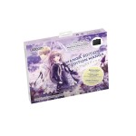 Wacom Intuos S Bluetooth Manga Edition Γραφίδα Σχεδίασης χωρίς Οθόνη με Bluetooth
