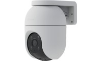 Ezviz C8C CCTV Κάμερα Παρακολούθησης Wi-Fi Full HD+ 5MP Αδιάβροχη με Αμφίδρομη Επικοινωνία και Φακό 4mm