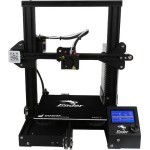 Creality3D Ender-3 Συναρμολογούμενος 3D Printer με Card Reader