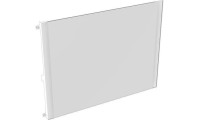 Corsair Case Side Panel 4000d Frame Clea