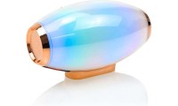 F1 Ηχείο Bluetooth 20W με Διάρκεια Μπαταρίας έως 4 ώρες Πολύχρωμο