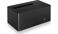 Icy Box Docking Station Σκληρών Δίσκων SATA 2.5" / 3.5" με σύνδεση USB 2.0 / USB 3.0 / USB 3.1 (IB-1121-C31)