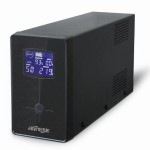 Energenie EG-UPS-035 Line-Interactive 2000VA 1200W με 5 Πρίζες
