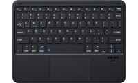 BlackView K2-B Ασύρματο Bluetooth Πληκτρολόγιο με Touchpad για Tablet Αγγλικό US