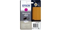 Epson 405 Μελάνι Εκτυπωτή InkJet Ματζέντα (C13T05G34010)