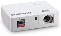 InFocus IN1048SL Projector DLP Full HD Laser με Ενσωματωμένα Ηχεία Λευκός