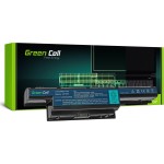 Green Cell Συμβατή Μπαταρία για Acer Aspire 5740G/5741G/5742G/5749Z με 4400mAh