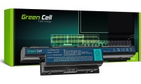 Green Cell Συμβατή Μπαταρία για Acer Aspire 5740G/5741G/5742G/5749Z με 4400mAh