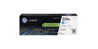 HP 220a Toner Laser Εκτυπωτή Κυανό 1800 Σελίδων (W2201A)