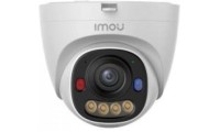 Imou IPC-PS8D-5V0 IP Κάμερα Παρακολούθησης Full HD+ 5MP Αδιάβροχη με Μικρόφωνο
