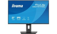 Iiyama ProLite XB2797HSU-B1 IPS Monitor 27" FHD 1920x1080 με Χρόνο Απόκρισης 4ms GTG