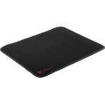 Genesis M12 Mini Gaming Mouse Pad 250mm Μαύρο