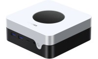 Chuwi AuBox-P-K5 Mini PC (Ryzen 7 8745HS/16GB DDR4/1TB SSD/W11 Pro)