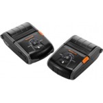 Bixolon SPP-R200IIIplus Θερμικός Εκτυπωτής Αποδείξεων Bluetooth / Serial / USB