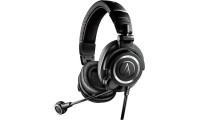 Audio Technica ATH-M50xSTS StreamSet Headset