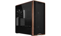 Lian Li Lancool 217 Gaming Midi Tower Κουτί Υπολογιστή με Πλαϊνό Παράθυρο Μαύρο