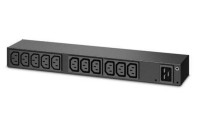 APC PDU Basic 0U/1U 100-240V/20A 220-240V/16A