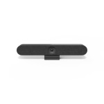 Logitech Συνεδριακό Συστήμα Rally Bar Huddle Graphite