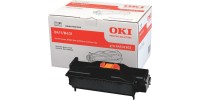 OKI 44574302 Drum Laser Εκτυπωτή Μαύρο 25000 Σελίδων