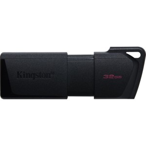 Kingston DataTraveler Exodia M 32GB USB 3.2 Black