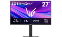 LG UltraGear 27G440A-B IPS HDR Monitor 27" FHD 1920x1080 240Hz 1ms GTG