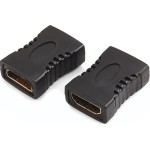 Savio HDMI female - HDMI female (CL-111)