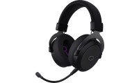 CoolerMaster CH351 Wireless Gaming Headset Μαύρο