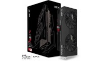 XFX Radeon RX 9060 XT 16GB GDDR6 Swift OC Gaming Edition Κάρτα Γραφικών