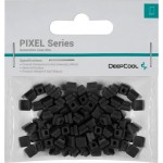 Deepcool Rpixelbk100g1 R-PIXEL-BK100-G-1