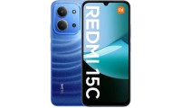 Xiaomi Redmi 15C Dual SIM (8GB/256GB) Moonlight Blue